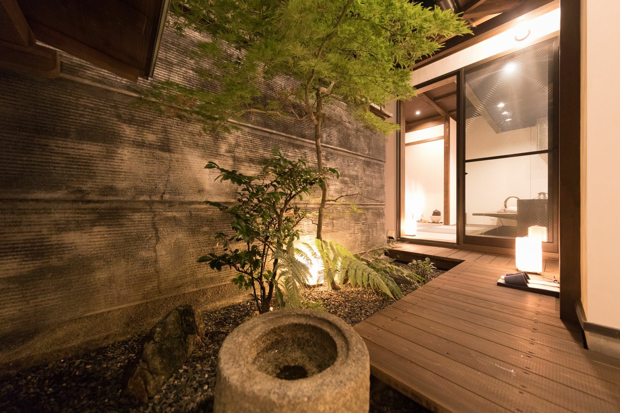 Kiraku Kyoto Gion Villa ภายนอก รูปภาพ