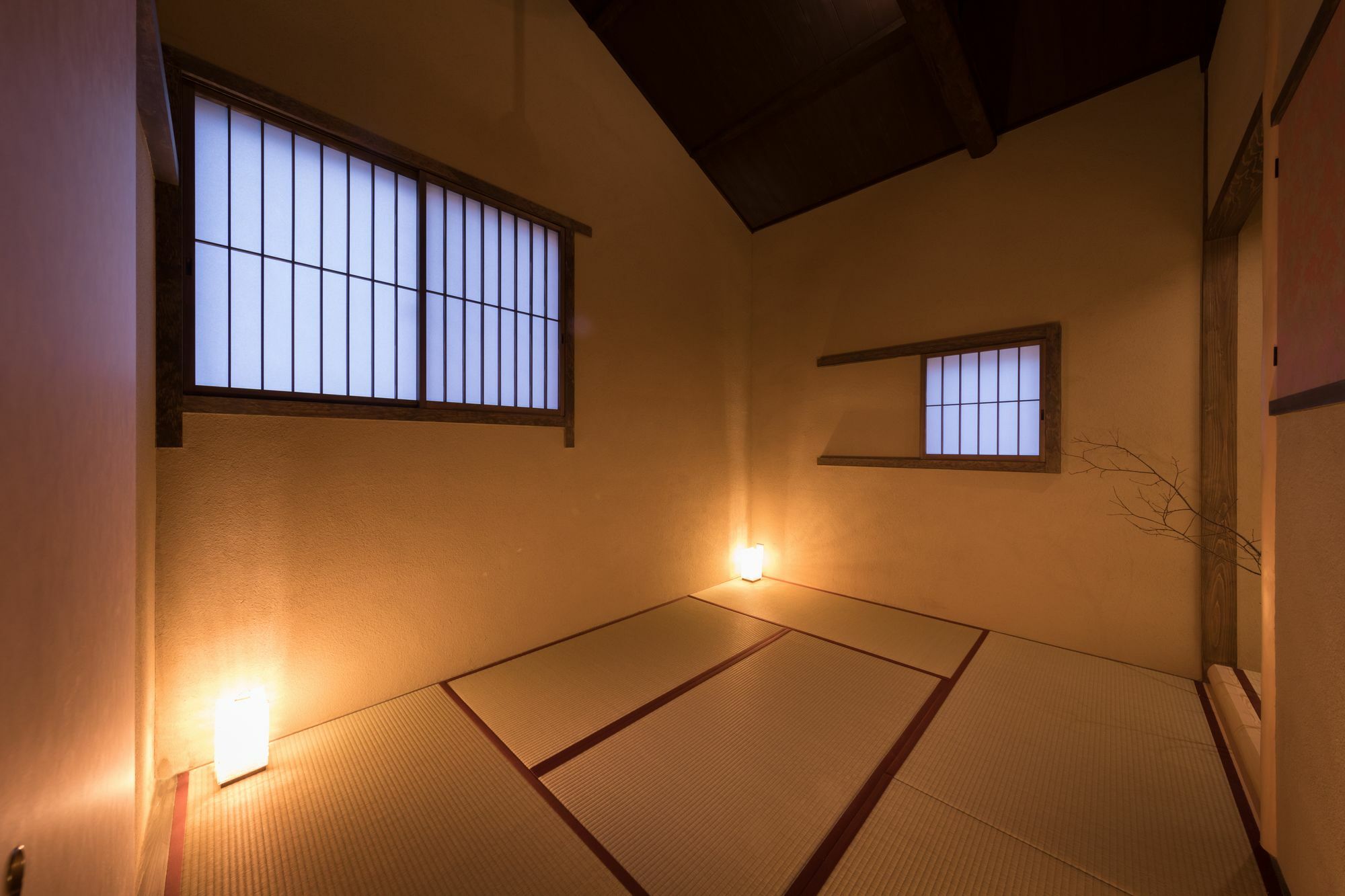 Kiraku Kyoto Gion Villa ภายนอก รูปภาพ