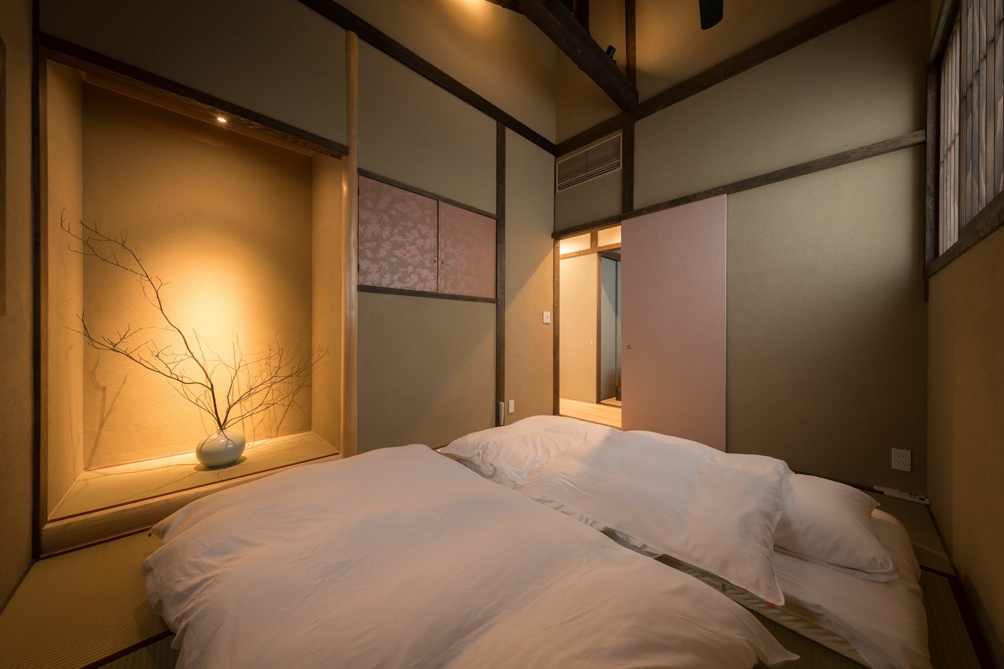 Kiraku Kyoto Gion Villa ภายนอก รูปภาพ