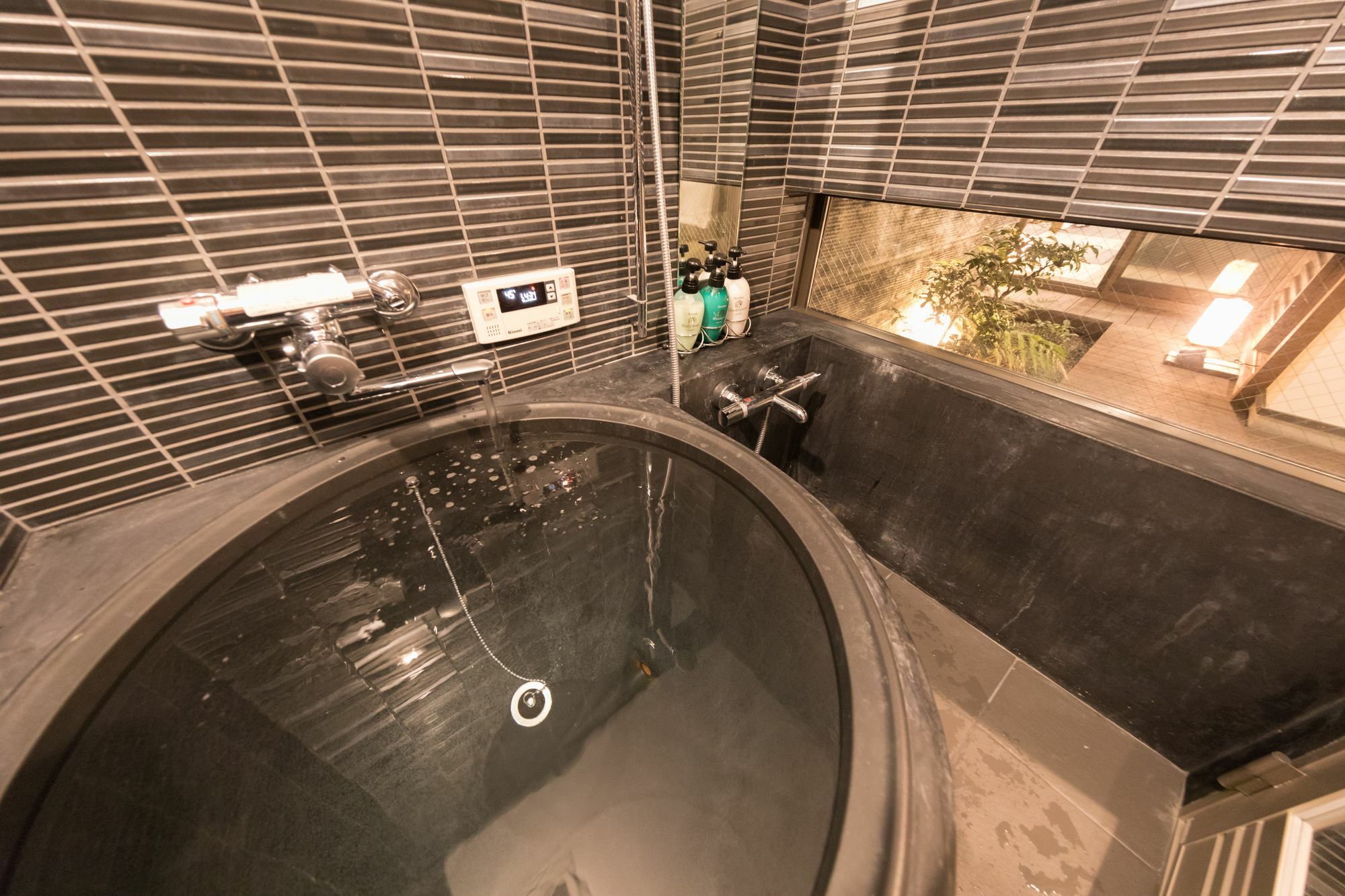 Kiraku Kyoto Gion Villa ภายนอก รูปภาพ