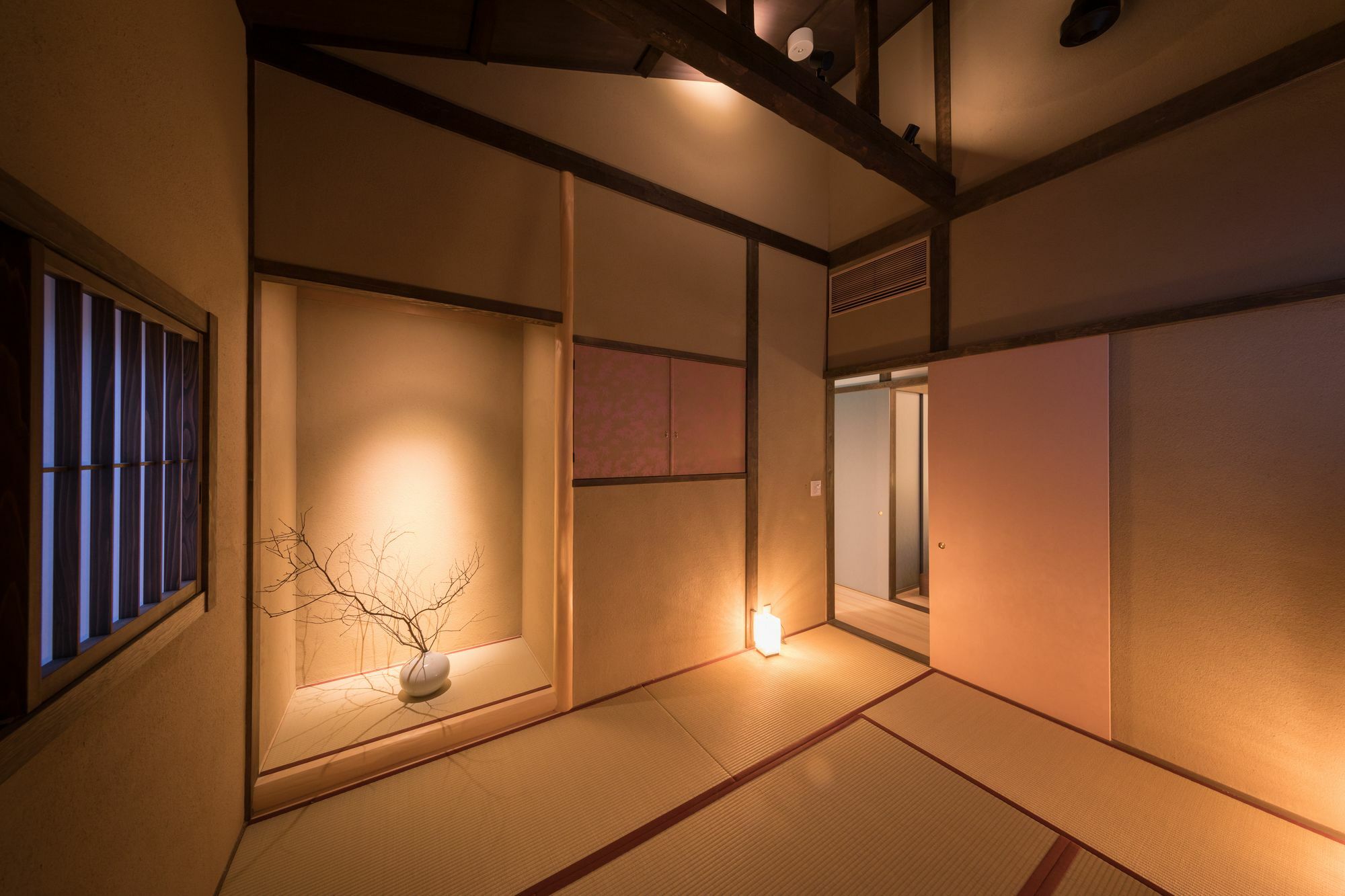 Kiraku Kyoto Gion Villa ภายนอก รูปภาพ