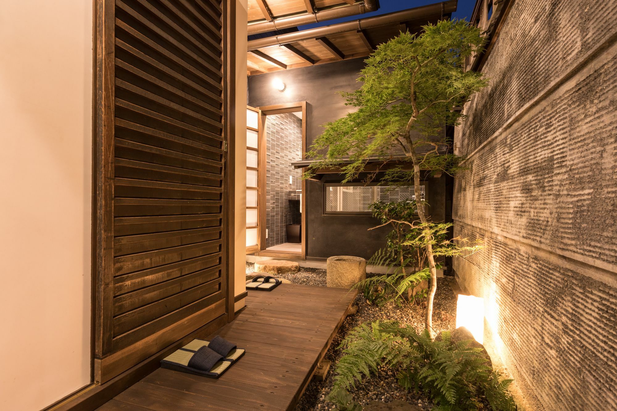Kiraku Kyoto Gion Villa ภายนอก รูปภาพ